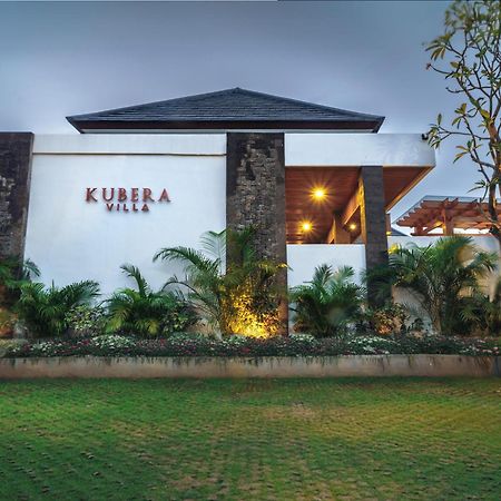 Kubera Villa Kemenuh By Prasi Ubud Dış mekan fotoğraf