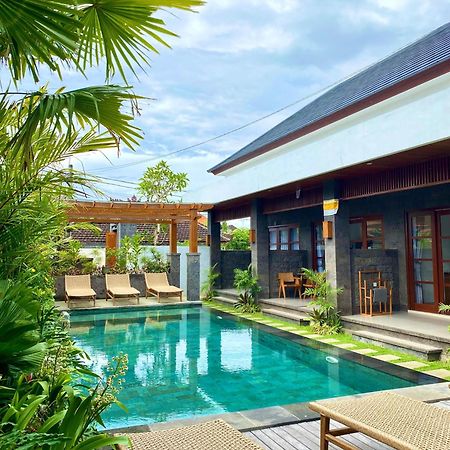 Kubera Villa Kemenuh By Prasi Ubud Dış mekan fotoğraf