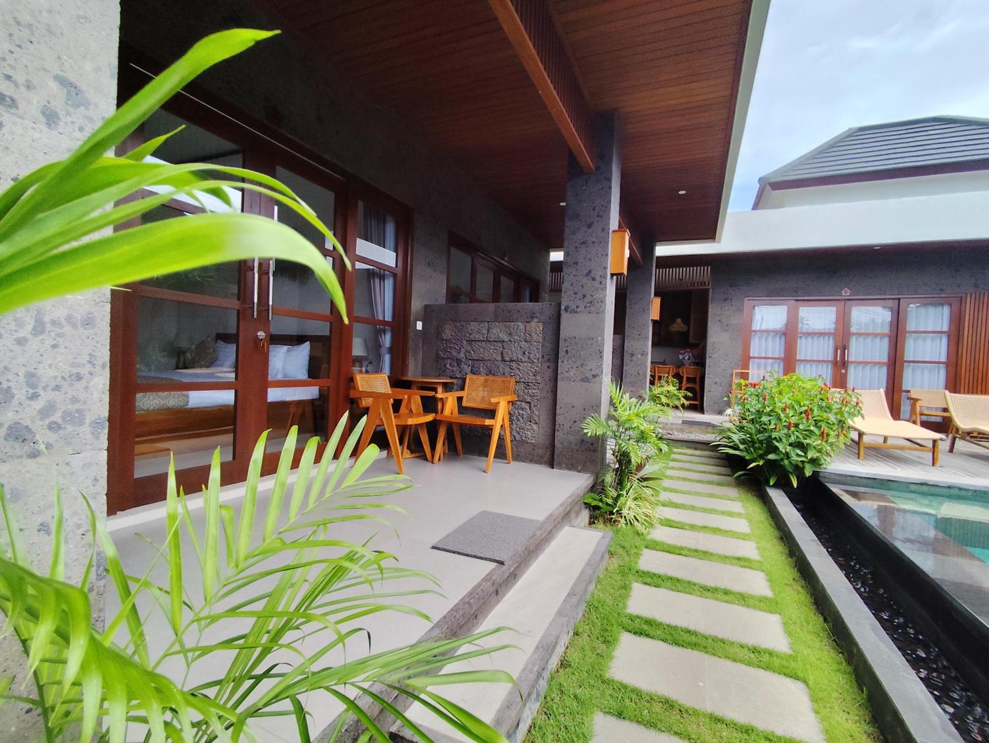 Kubera Villa Kemenuh By Prasi Ubud Dış mekan fotoğraf