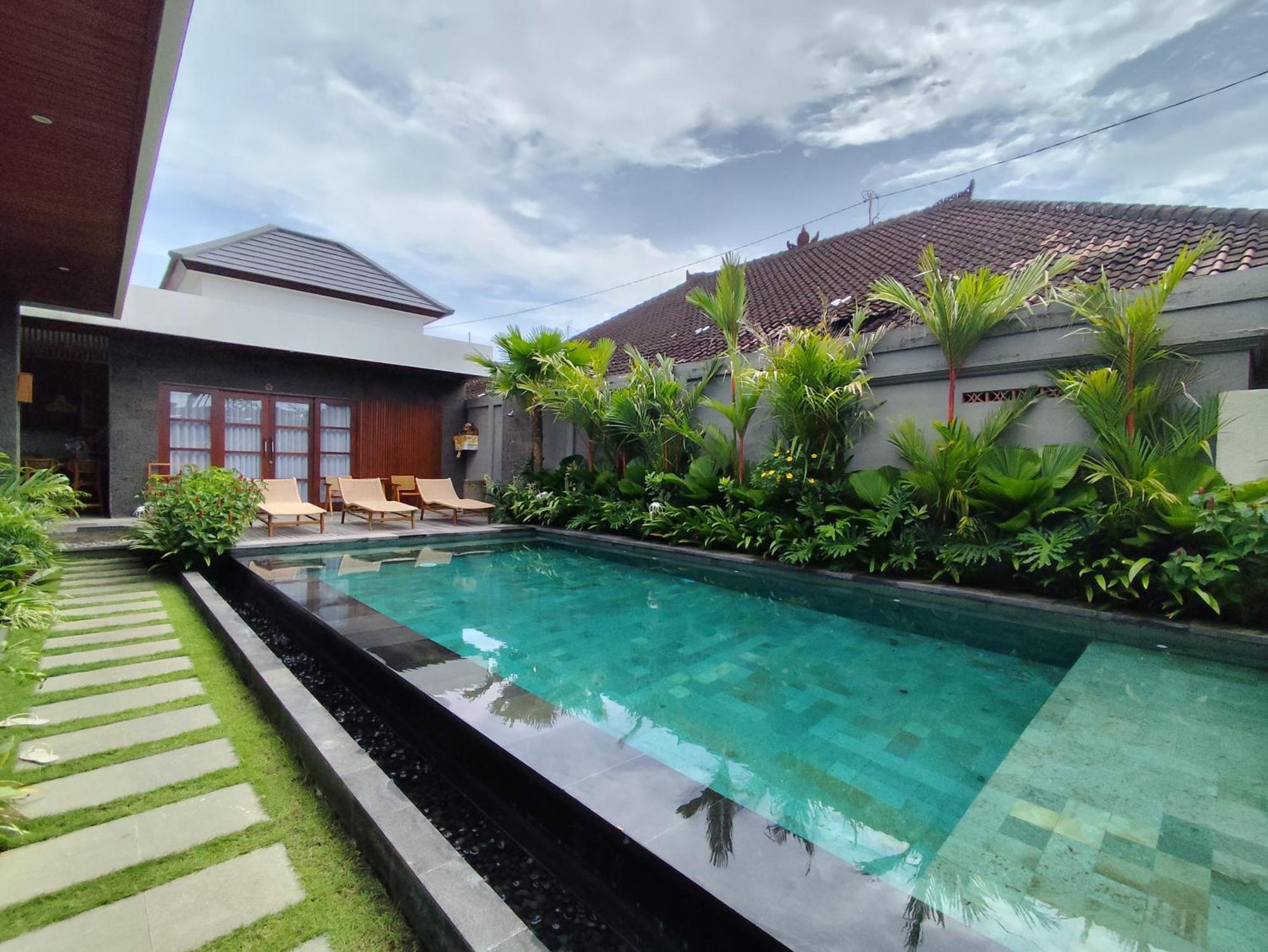 Kubera Villa Kemenuh By Prasi Ubud Dış mekan fotoğraf