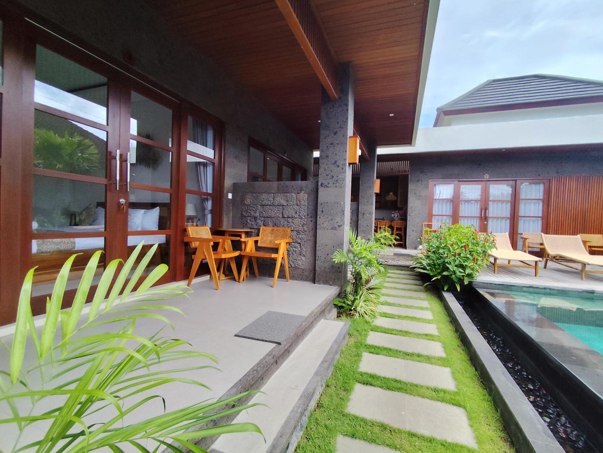 Kubera Villa Kemenuh By Prasi Ubud Dış mekan fotoğraf