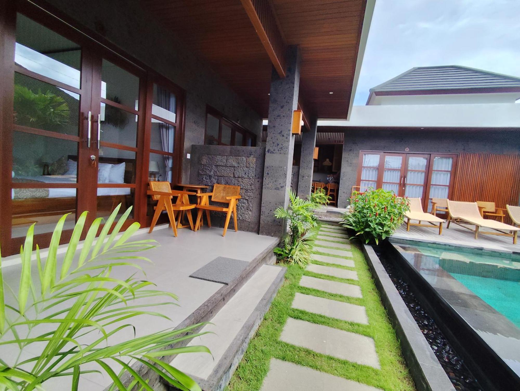 Kubera Villa Kemenuh By Prasi Ubud Dış mekan fotoğraf