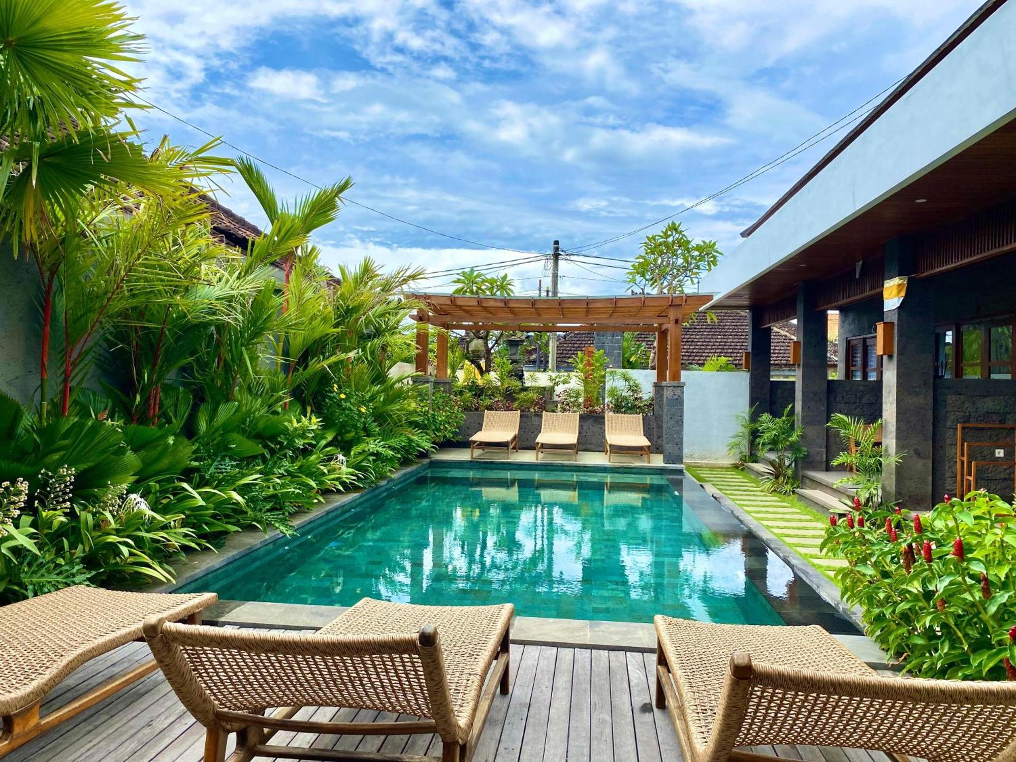 Kubera Villa Kemenuh By Prasi Ubud Dış mekan fotoğraf