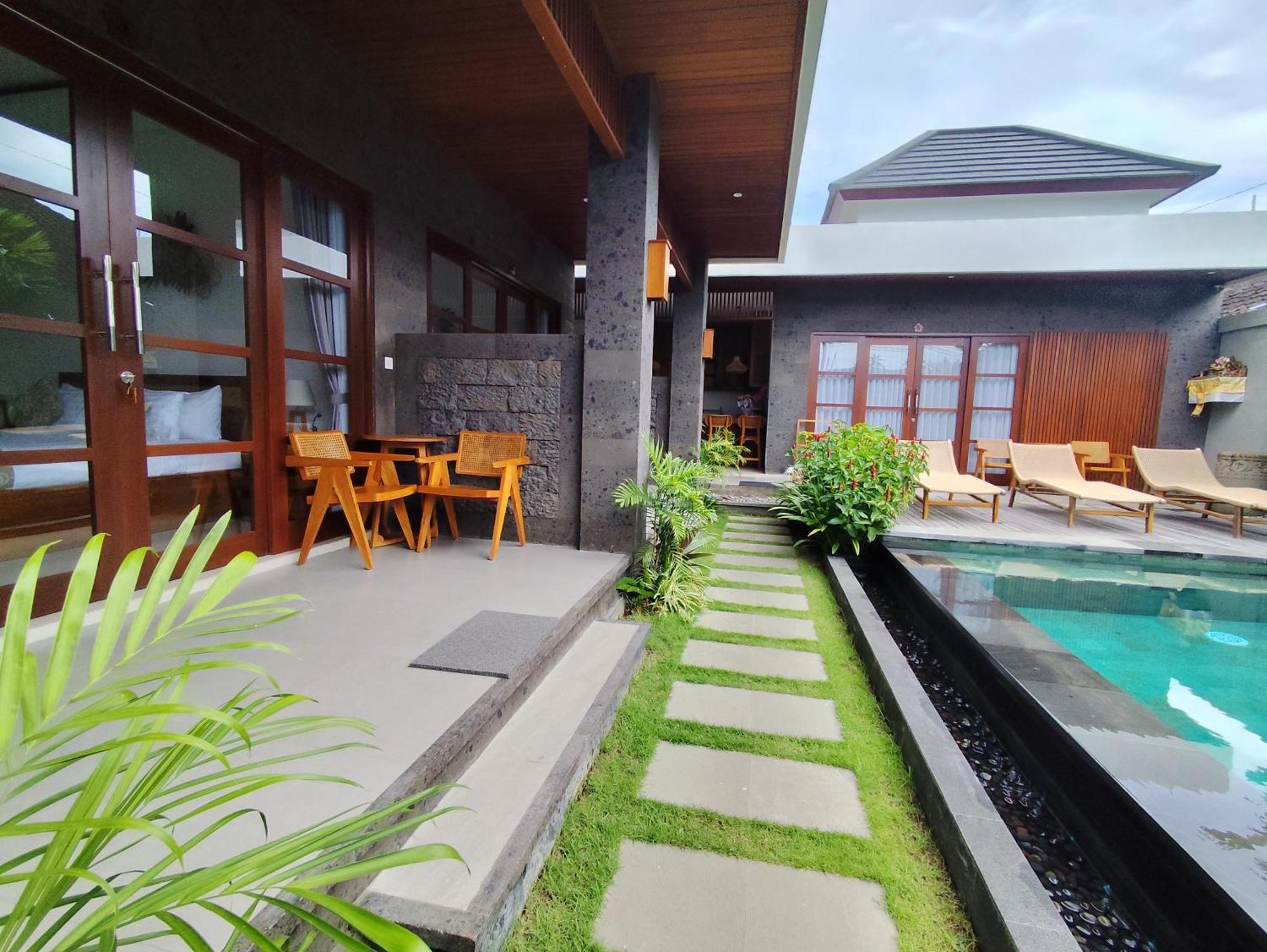 Kubera Villa Kemenuh By Prasi Ubud Dış mekan fotoğraf