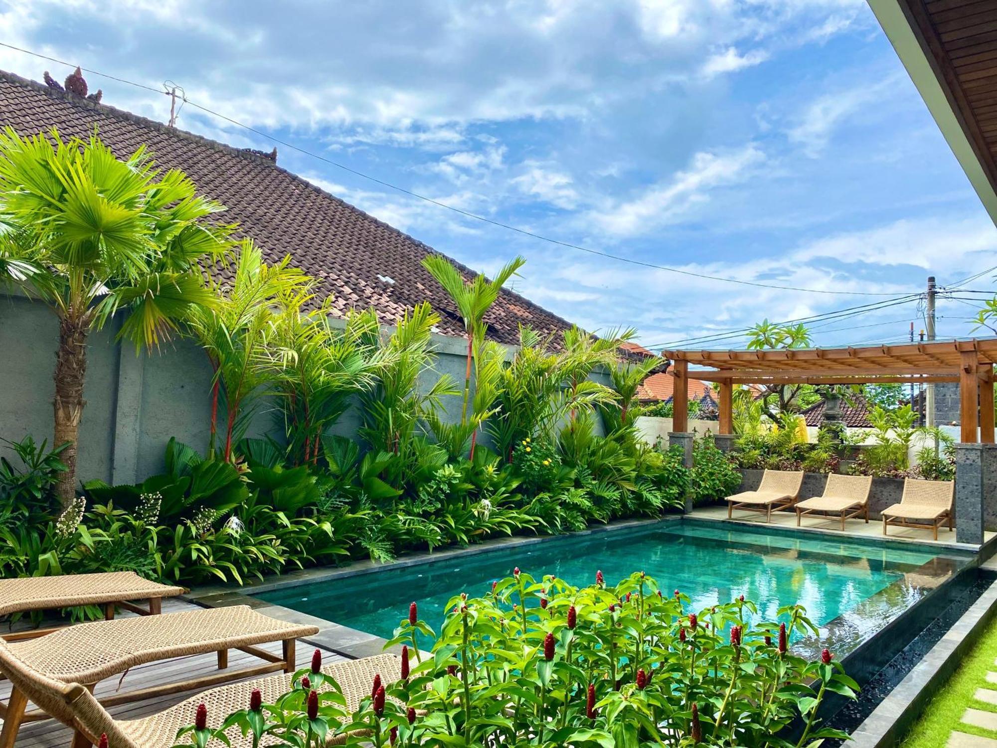 Kubera Villa Kemenuh By Prasi Ubud Dış mekan fotoğraf