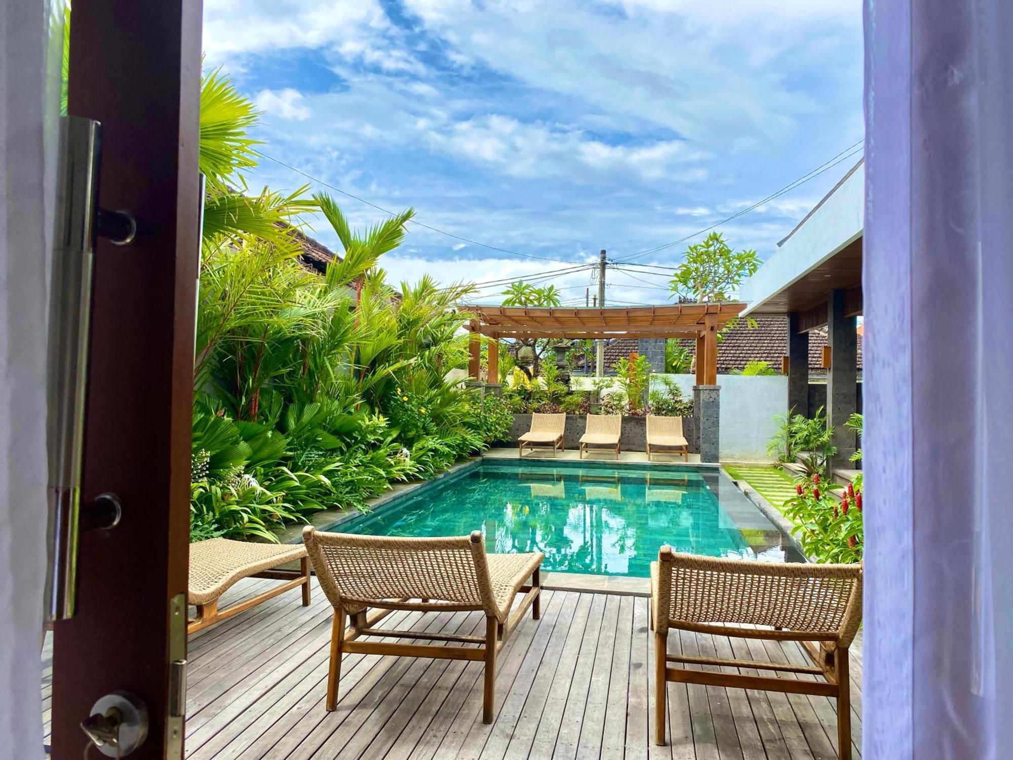 Kubera Villa Kemenuh By Prasi Ubud Dış mekan fotoğraf
