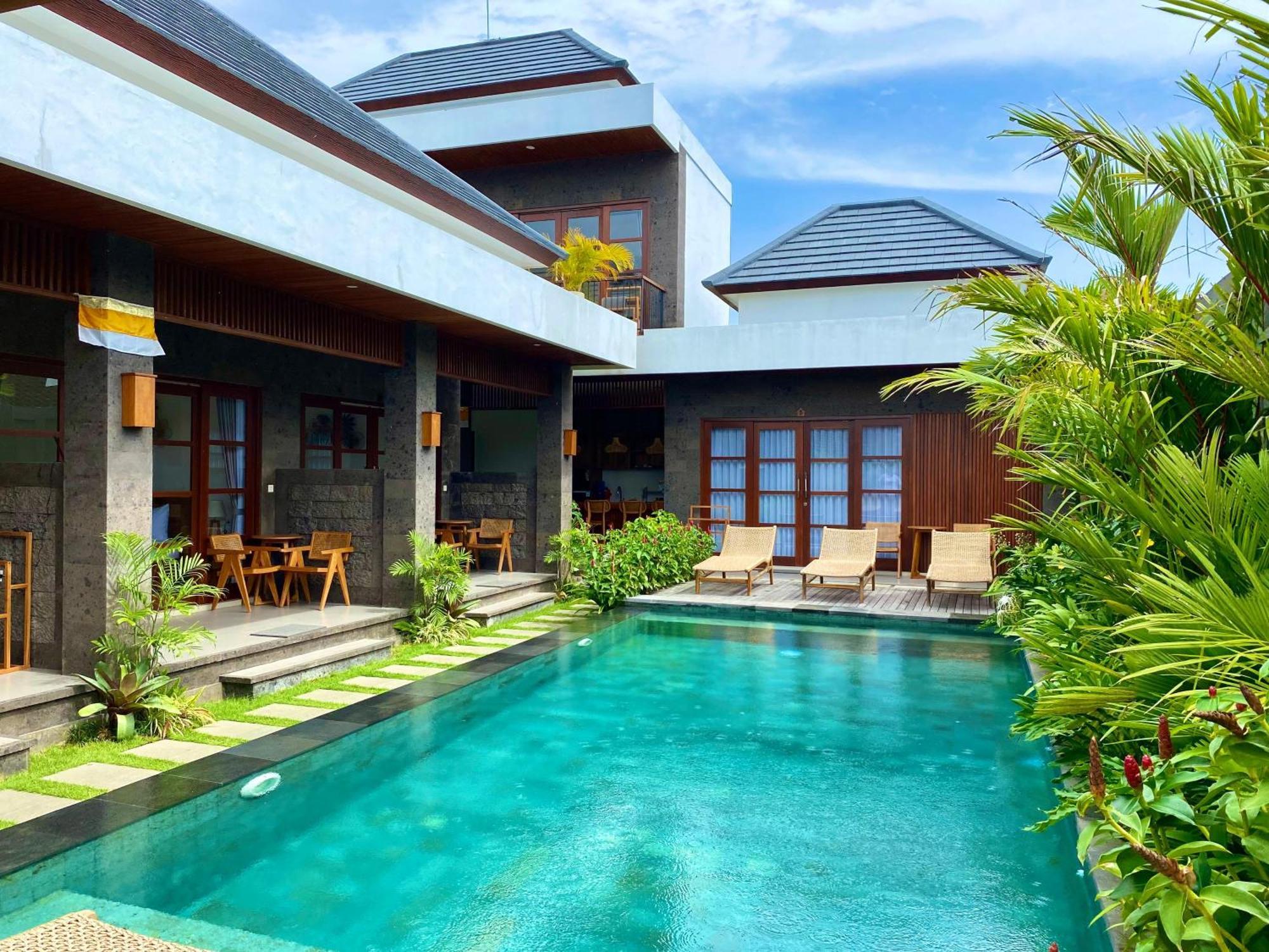 Kubera Villa Kemenuh By Prasi Ubud Dış mekan fotoğraf