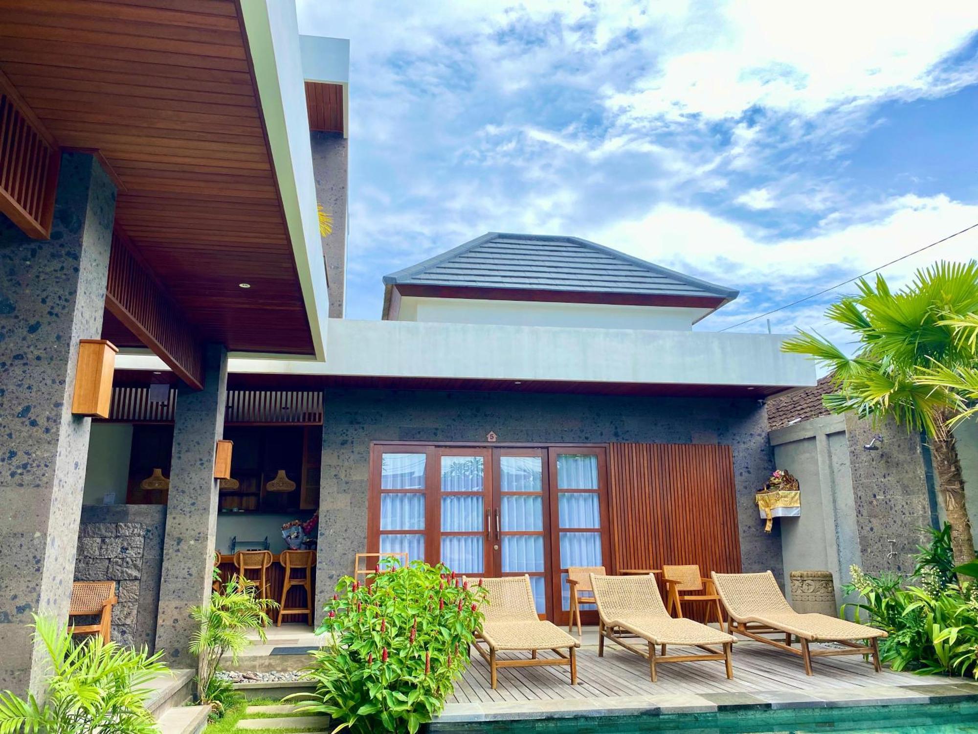 Kubera Villa Kemenuh By Prasi Ubud Dış mekan fotoğraf