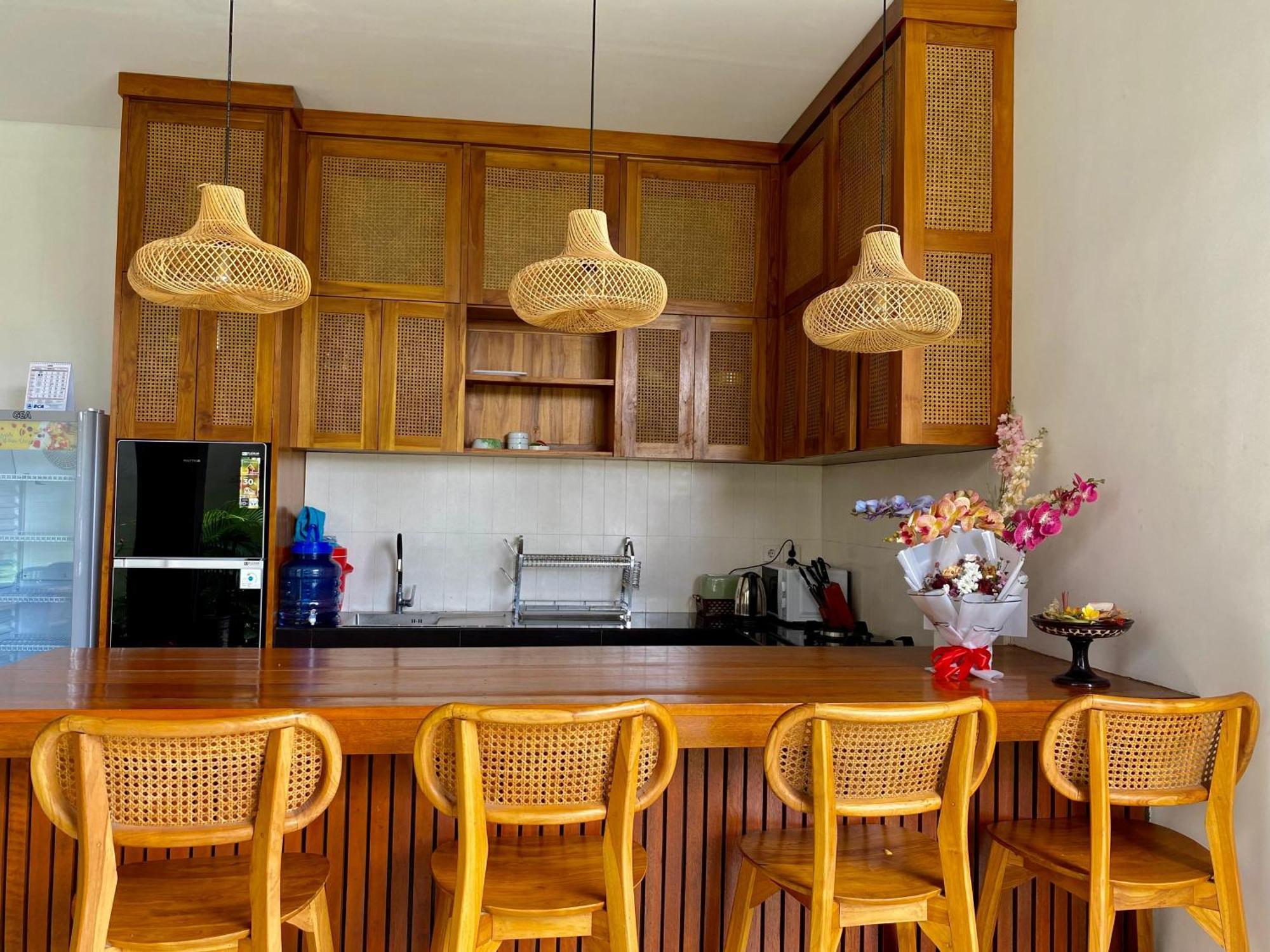 Kubera Villa Kemenuh By Prasi Ubud Dış mekan fotoğraf
