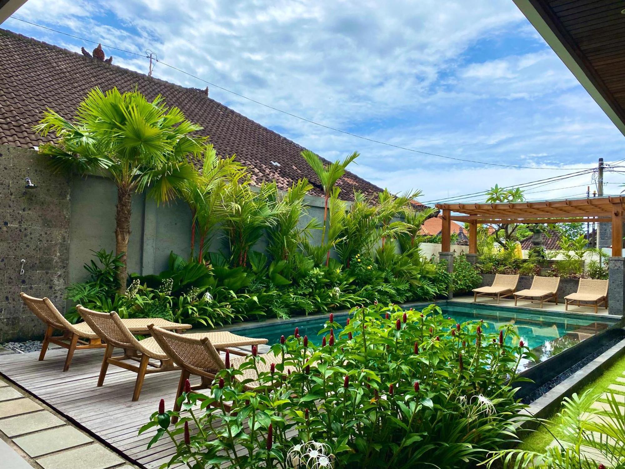 Kubera Villa Kemenuh By Prasi Ubud Dış mekan fotoğraf
