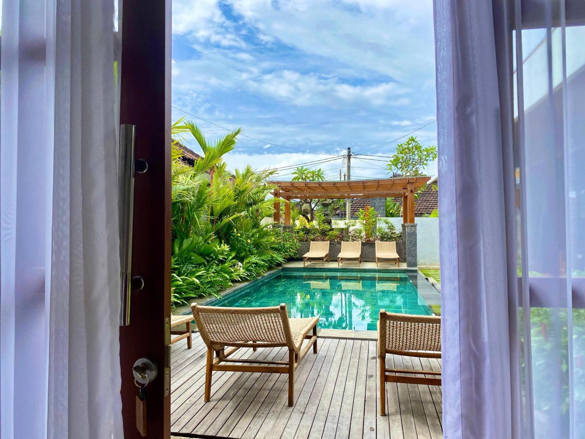 Kubera Villa Kemenuh By Prasi Ubud Dış mekan fotoğraf
