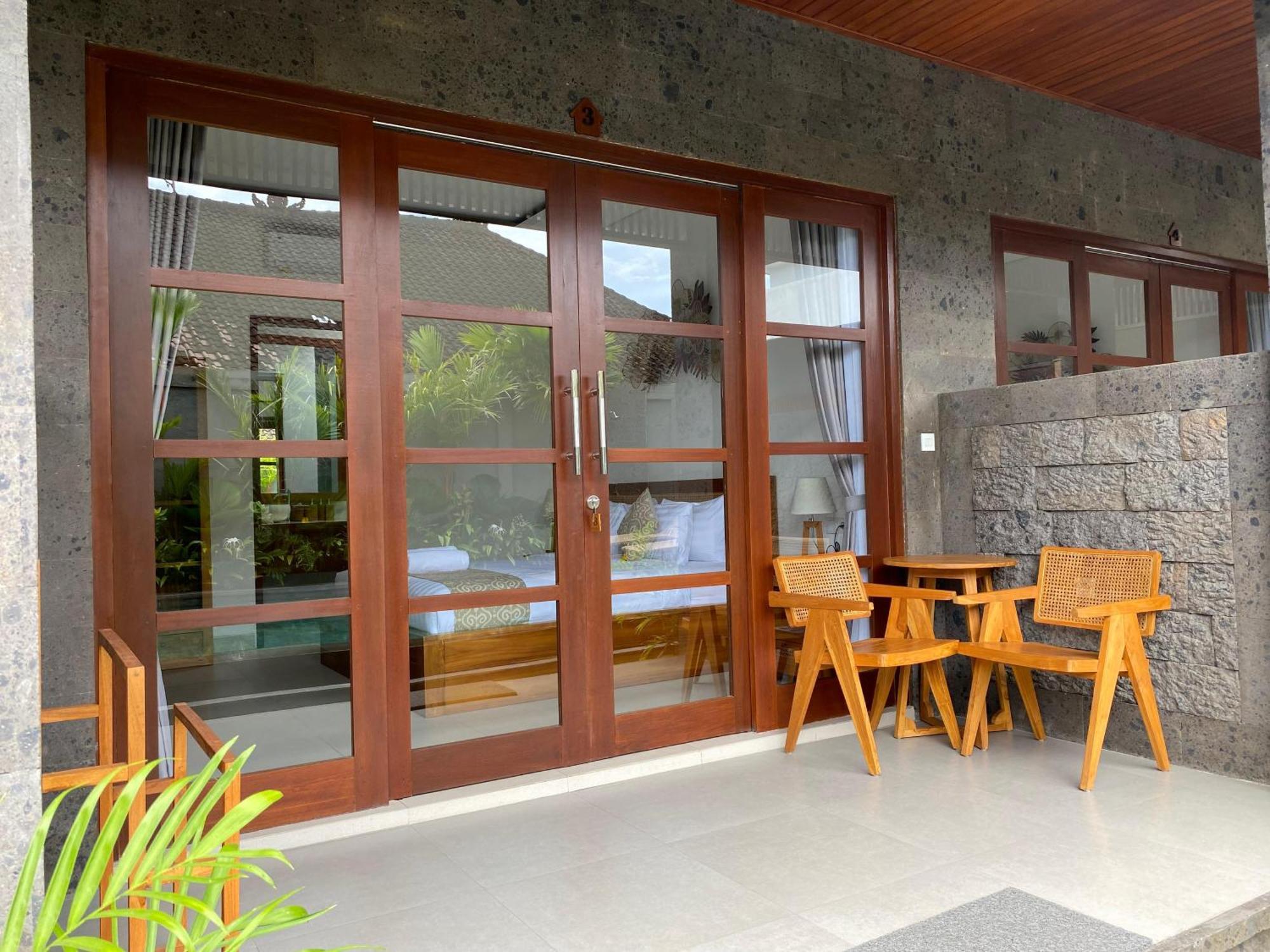 Kubera Villa Kemenuh By Prasi Ubud Dış mekan fotoğraf