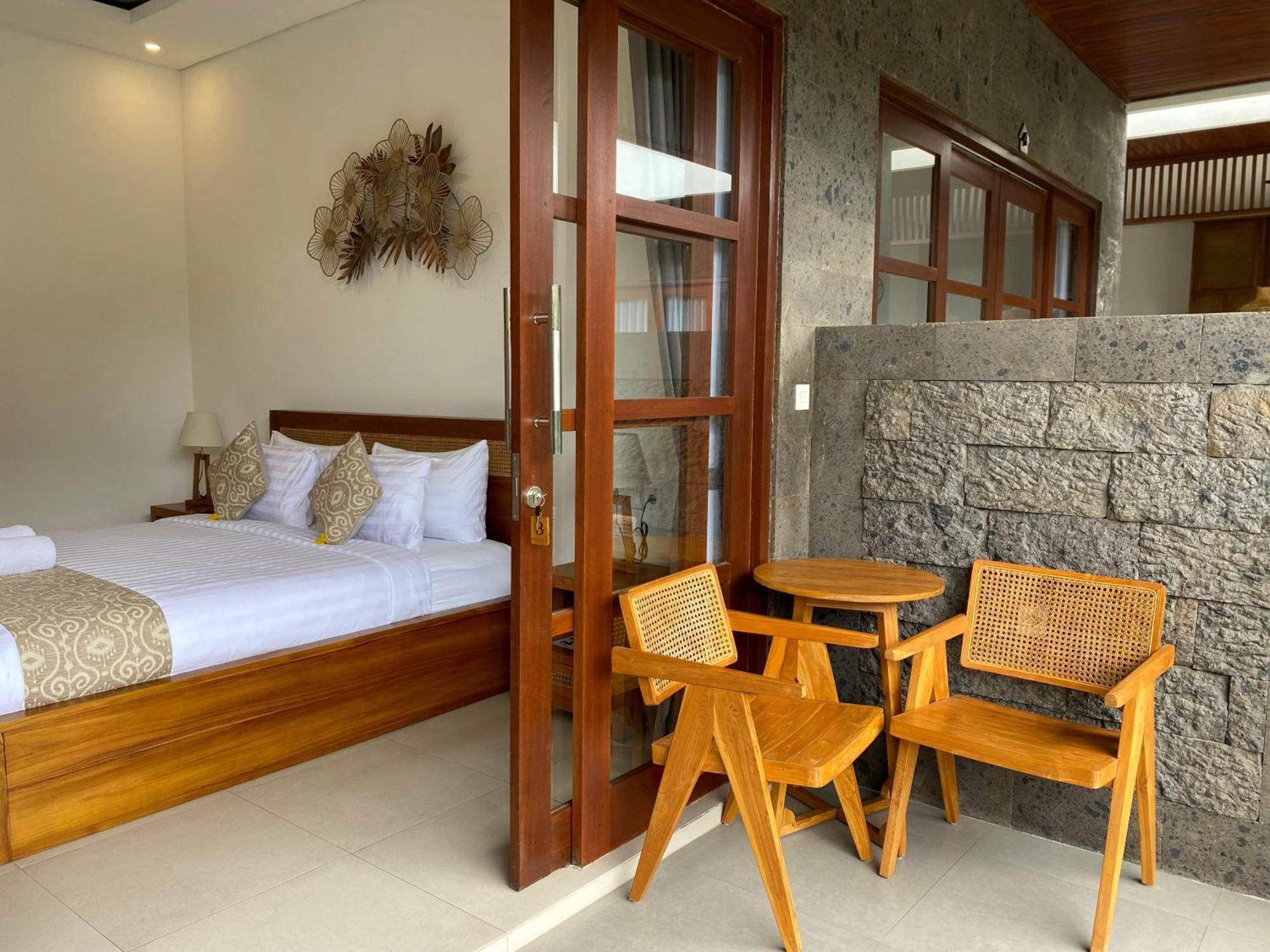 Kubera Villa Kemenuh By Prasi Ubud Dış mekan fotoğraf